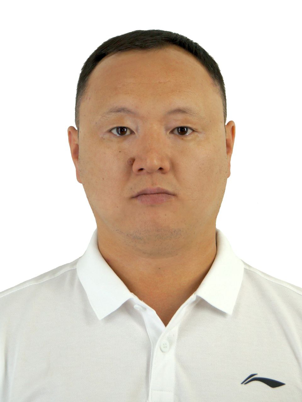 Мукашев Кутманбек Алмазбекович