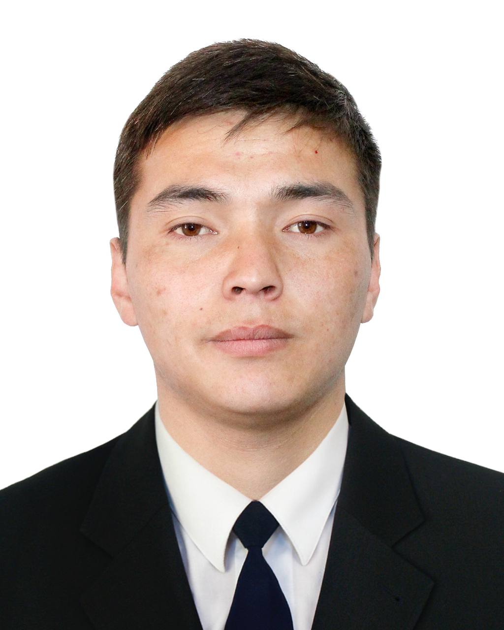 Медет уулу Таалай