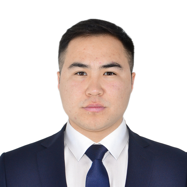 Абдылашов Нурхамидали Бакытович