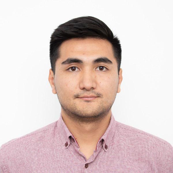 Тагаев Темирлан Нурланович