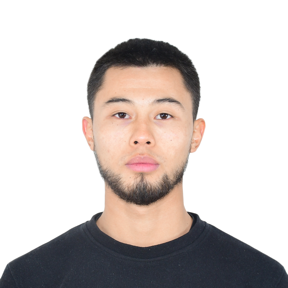 Эсенбеков Темирлан Эсенбекович